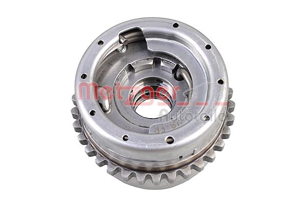 METZGER 2410016 Nockenwellenversteller